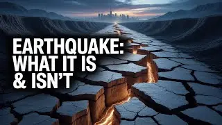 Earthquake Explained: What It Is & What It Isn’t