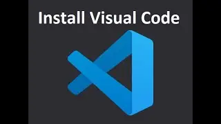 Installing Visual Code & Azure CLI & Powershell & Extensions