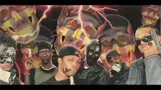 THREE SIX MAFIA TYPE BEAT- 