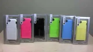 GreatShield Legacy Series Case for iPhone 5 5S and 5C
