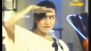 Flans - Corre, Corre (Producciones JES Colombia)