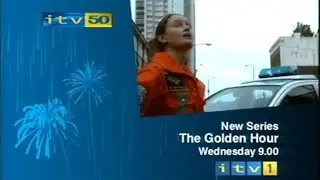 The Golden Hour Trailer ITV1 | Medical Drama (2005)