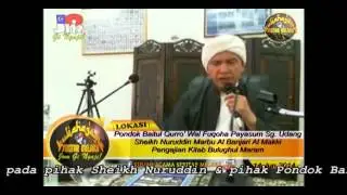 Boleh ke puase selepas Nifsu Sya'ban?