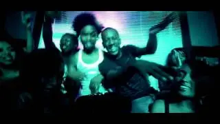 Cold Flamez Miss Me Kiss Me (Dirty) Official HQ Music Video [HD]