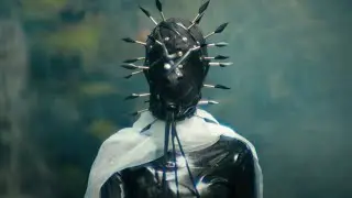 V - Faithless (feat. the Faithless Choir)