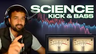 Kick and bass Mixing Secrets | FL Studio Tips Hindi
