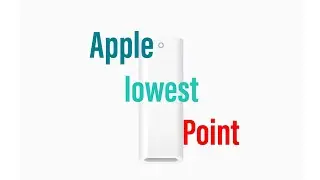 Today Apple got greedy with iPad!