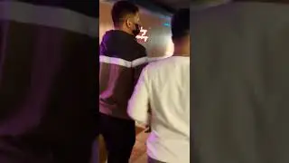 tara bago uminom | kureng na ilongga | #fypシ #neonlights #tiktok #dance