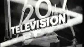 20th Century Fox TV & 20th TV logos (1955-2010)