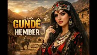GUNDÊ HEMBER – Derdo | Traditional Kurdish Folk