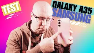 Samsung Galaxy A35 : Bon choix ou PAS ? je vous dis TOUT !