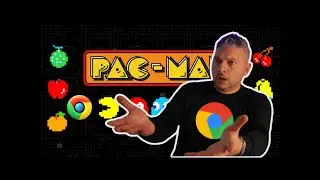 👻 COME GIOCARE A PAC-MAN SU CHROME (GRATUITAMENTE) | Guida Facile e Veloce!