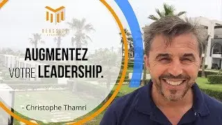 Augmentez votre leadership