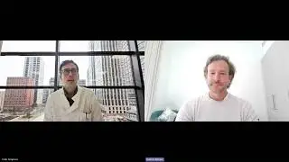 Interview with John Simpson, founder of Fresh Check