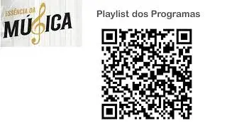 Essência da Música:  por Dhomini,  na TV Assembleia de Goiás - Playlist