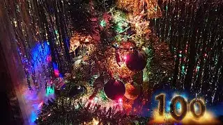 ПОЗДРАВЛЕНИЕ С НОВЫМ 2024 ГОДОМ И ЮБИЛЕЙНЫЙ РОЗЫГРЫШ (靈) SoulS