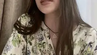 Stevie Nicks - Edge of Seventeen (cover)