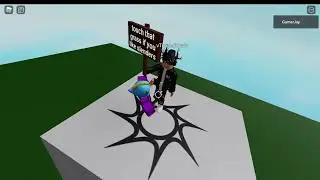 Touch grass if you like slenders