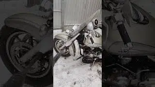 Пора прекращать ездить😁23 ноя 24'