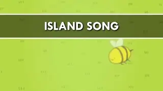 Island Song - Ashley Eriksson/Adventure Time (Cover, a cappella)