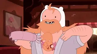 Did you know this about Finn?