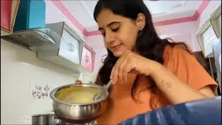 HOW TO *NOT* MAKE KHAMAN AT HOME! 