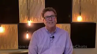 Five Important Conversations Tim Elmore Had with His Kids