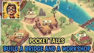 POCKET TALES : SURVIVAL GAME (DAY 2)