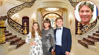 Steve Irwin’s Kids Today: What They’ve Become Will Surprise You