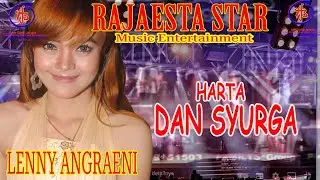 HARTA DAN SYURGA   Lenni Angraeni   Dangdut Full Panggung  SD VCD