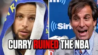 This is the WORST NBA Hot Take of All-Time