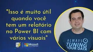 [DAX Studio] Criando um Profile para descobir o que está lento no seu Power BI ou Cubo do SSAS