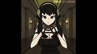 🔪Yor Forger🔪 vs Rule 34