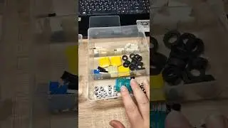 сравнение заказов с bricklink
