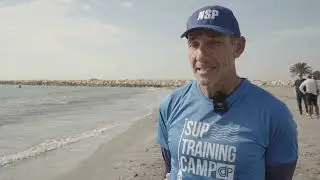 VI Gran Carrera Del Mediterraneo SUP Race 2024