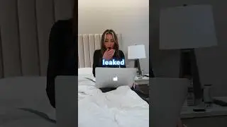 Someone Broke Into My House..