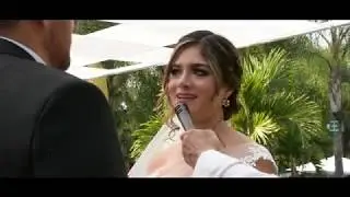 Valeria & Salvador Highlights