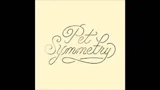 Pet Symmetry - St. John