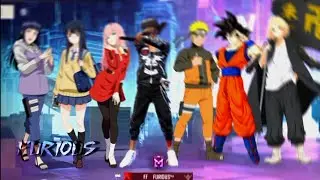 HOLD UP TREND 📈😍/ANIME🖤😇