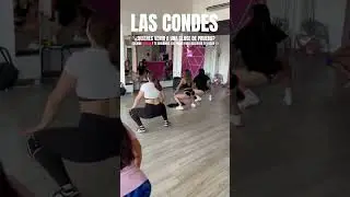 Clases de prueba con Gerihoops
