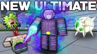 New TIME ASSASSIN ULTIMATE Destroys TOXIC TEAMERS in Z Battlegrounds Roblox