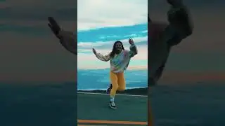 Haleakala on Maui 🌅 the only place I recommend in Maui. Full vlog on my YouTube channel! 