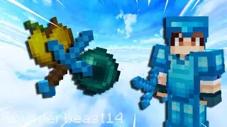 Bensfault 16x By Eeeprah | MCPE texture pack