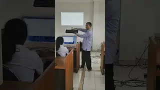 They’ve Never Touched a Computer Before — Until Now! (Part 2) 