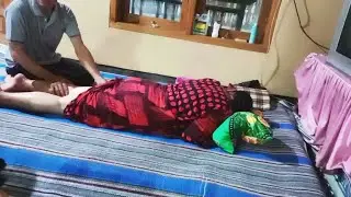 pijat tradisional urut badan pegellinu