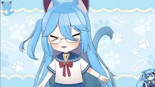 Nyaa!