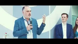 Открытие инжинирингового центра прототипирования высокой сложности НИТУ «МИСиС» «Кинетика»