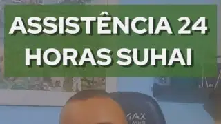 O que Cobre a ASSISTÊNCIA 24 horas, SUHAI Seguradora? - [ATUALIZADO - 2024]