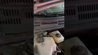 Toyota Prius 2008 VIN number location
