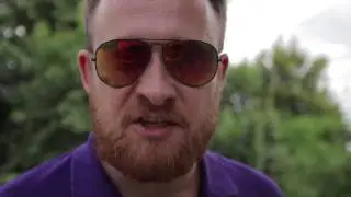 Matrix land на CRP Center  Предстарт  Видео 3